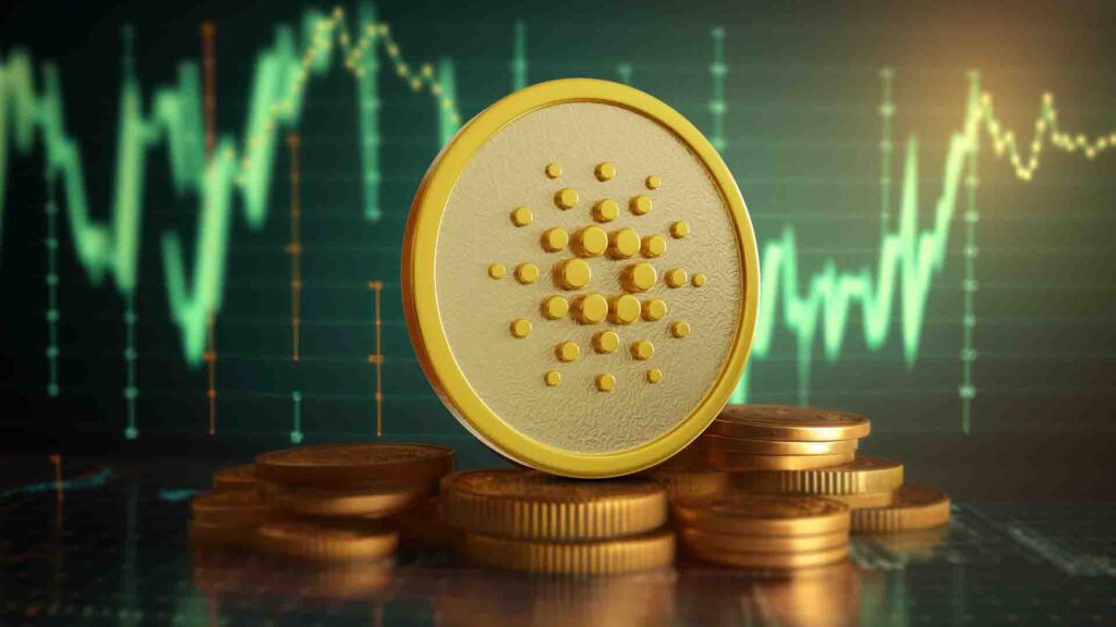 Expert Analyst Says Cardano Price to $40-$50 by End of Q3 2025