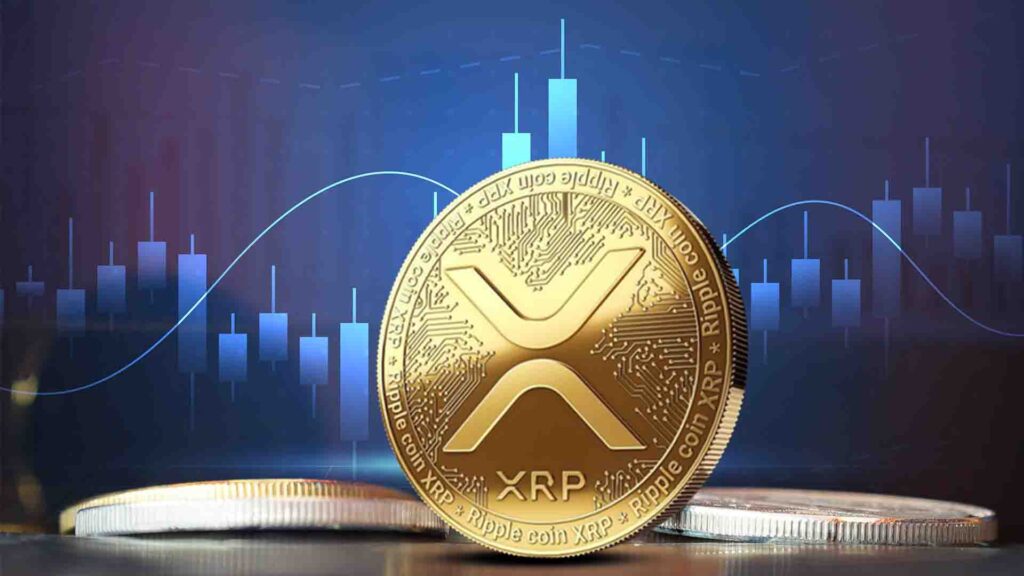 XRP Price Faces Key Test: Can It Recover or Drop to $1.30 After SEC Shake-Up?