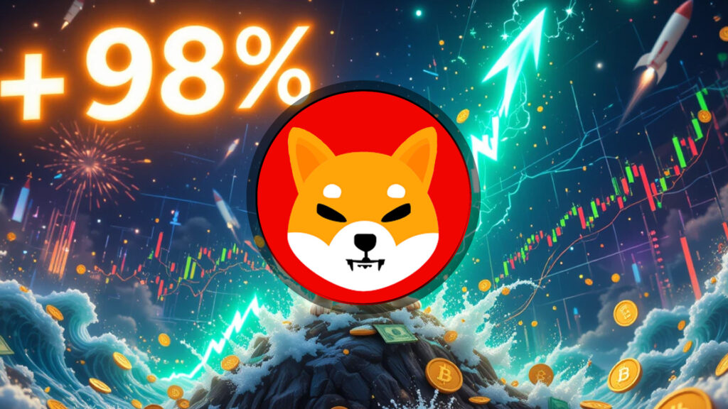 Shiba Inu Price Breakout Ahead? 98% Rally Possible as Money Floods In