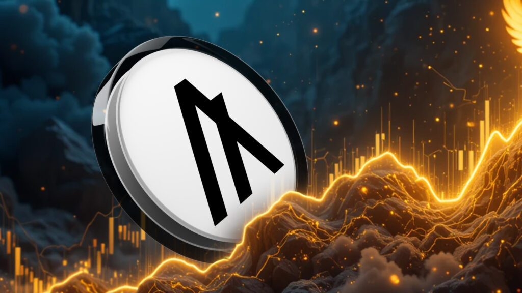 Is Algorand (ALGO) Set for a Strong Bullish Reversal? Key Signals Emerge
