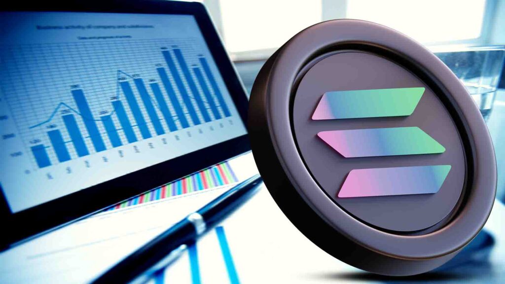 Solana Price at Risk? Analysts Watch $100 Support Amid Token Unlocks