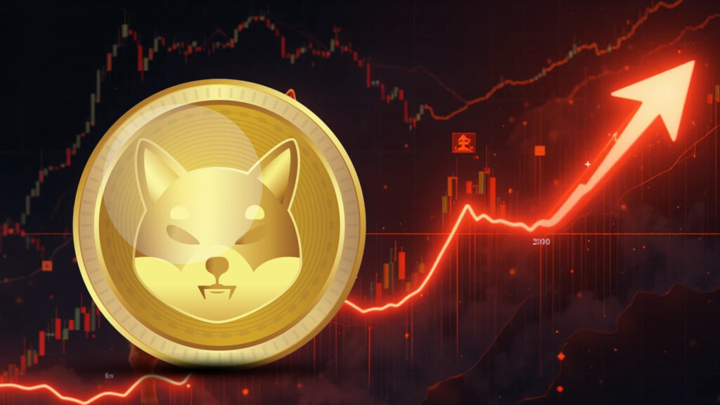 Shiba Inu Price Targets $0.000022 After Downtrend Breakout