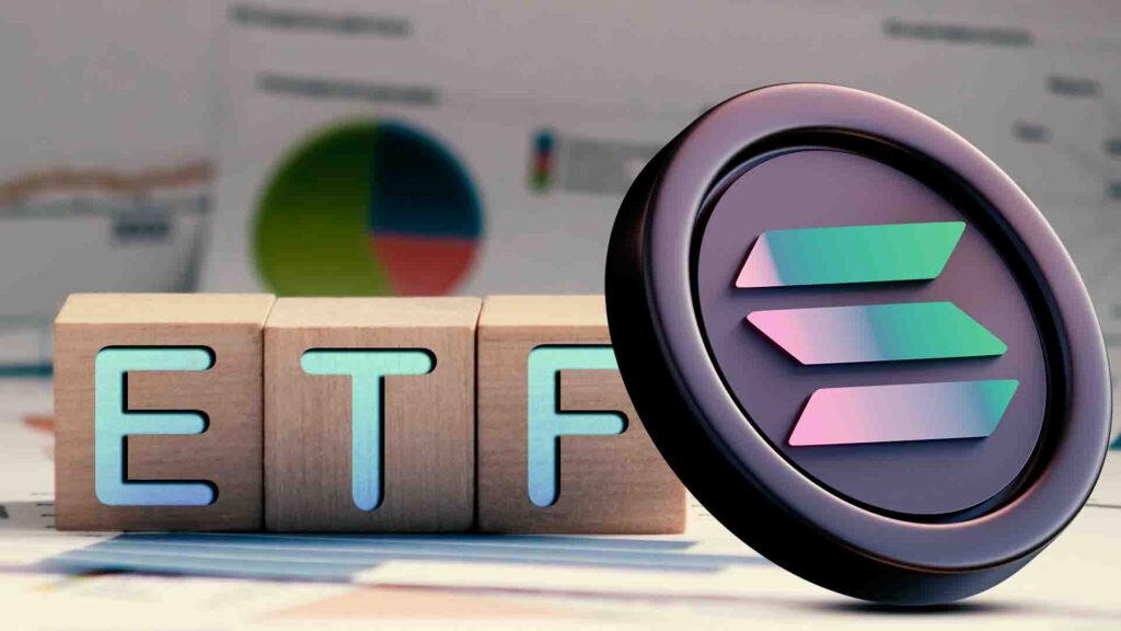 Solana Price vise 140 dollars dans un contexte de spéculation sur les ETF et d’augmentation des liquidations