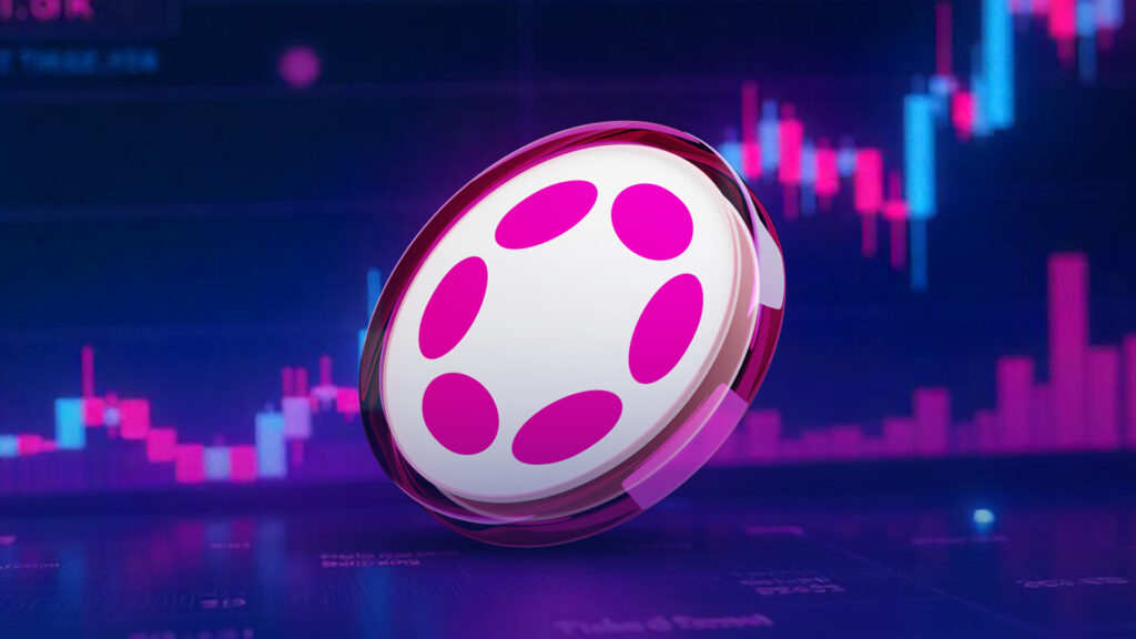 Le prix du Polkadot signale un rebond avec des indicateurs techniques