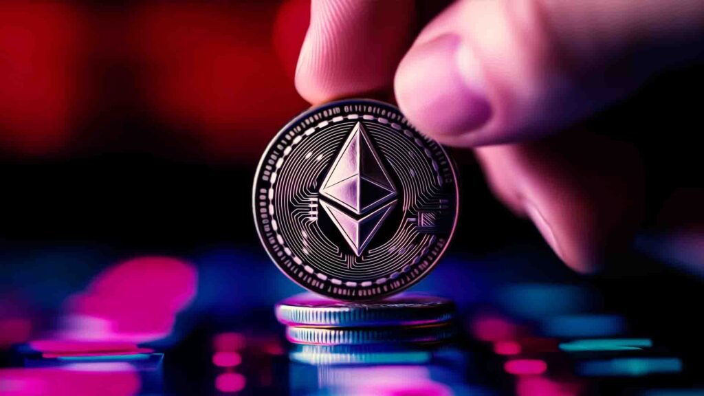 Ethereum Faces 4 Unfilled Gaps—Is ETH About to Break or Bounce?