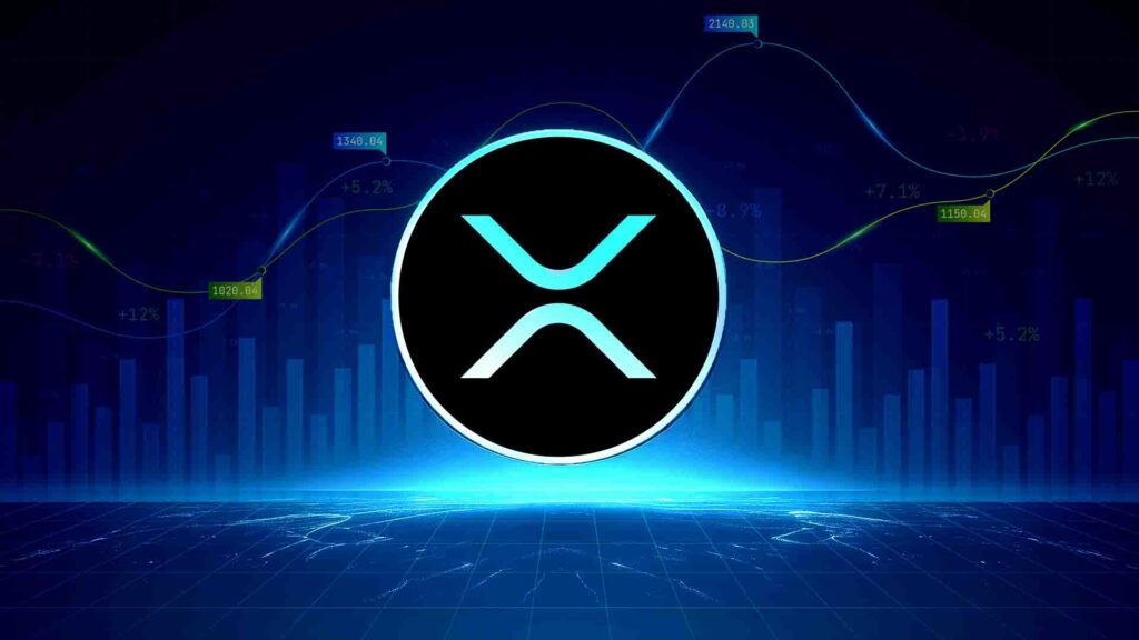 XRP Price Drops Below Support While Altcoin RSI Hints at Reversal Rally