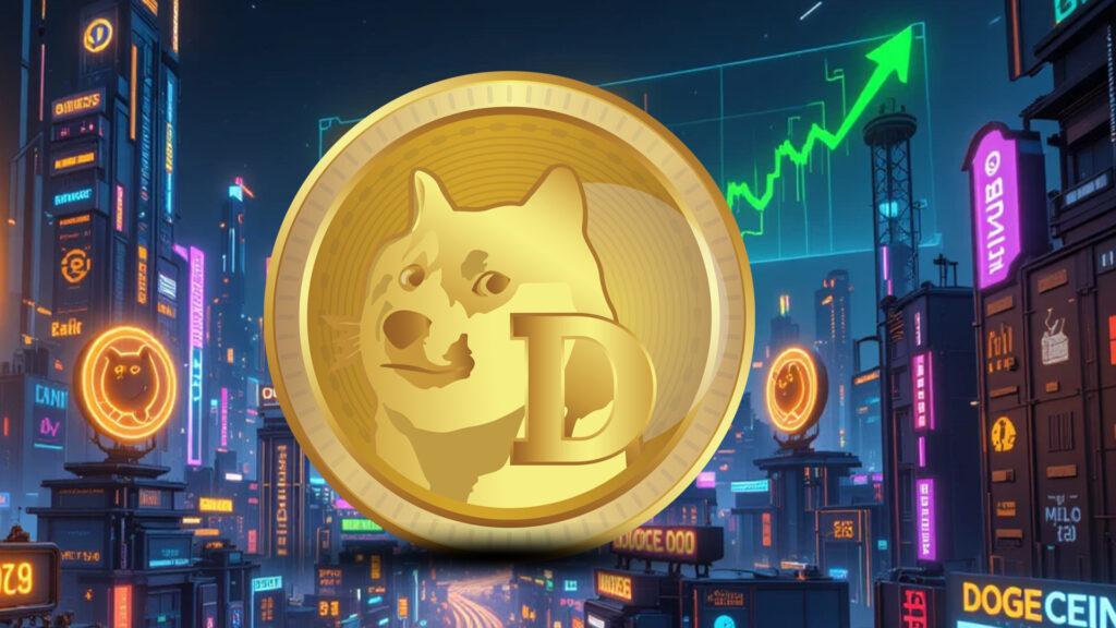 Dogecoin Price Could Hit $5 If 100M Start Using It Daily
