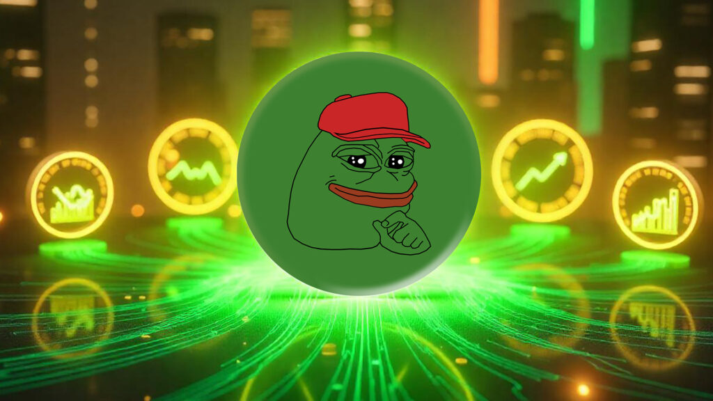 What Next for Pepe Coin Price as Five New Wallets Buy 611 Billion Tokens?