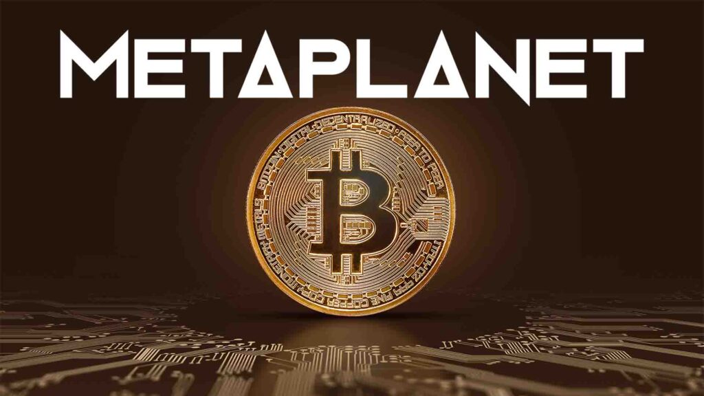 Metaplanet добавляет 319 биткойнов в казначейство на фоне роста акций на 3,71%