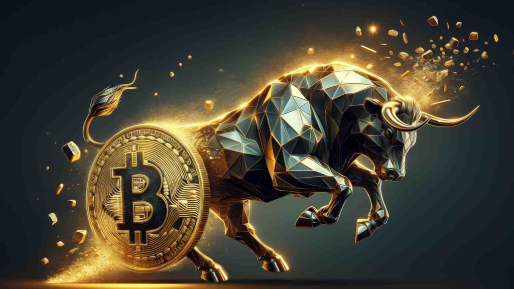 Bitcoin Price USD Hits Bull Cycle Midpoint: $200K Target Sparks Frenzy