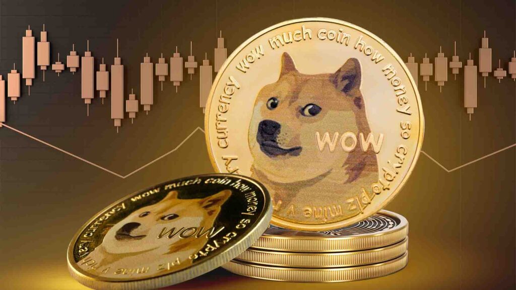 Dogecoin Price Prediction: Is DOGE Gearing Up for a Massive Breakout to $5
