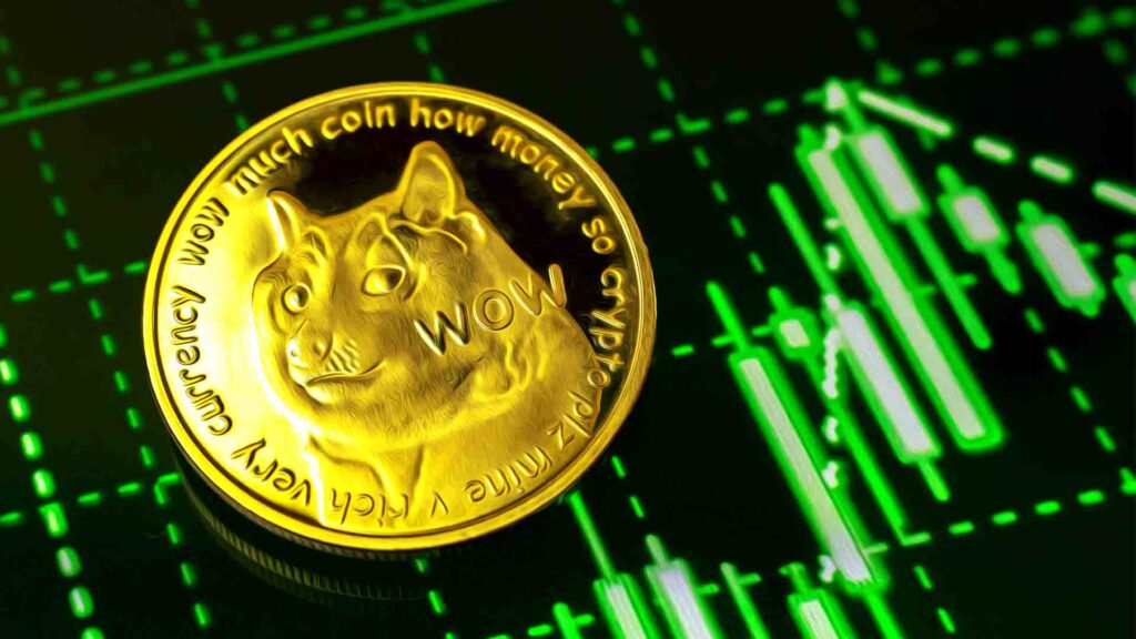 Analyst: Dogecoin Price Hits Bottom, Pump May Be On the Horizon!