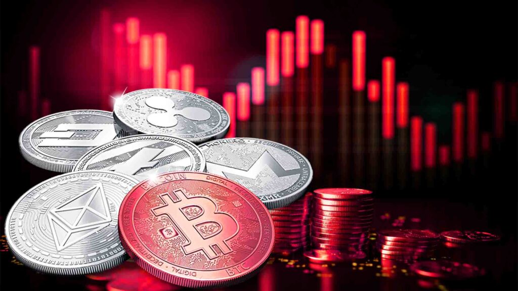 Analysts warn “2025 Crypto Bull Run Is Over and You’re Trapped in Denial,” 