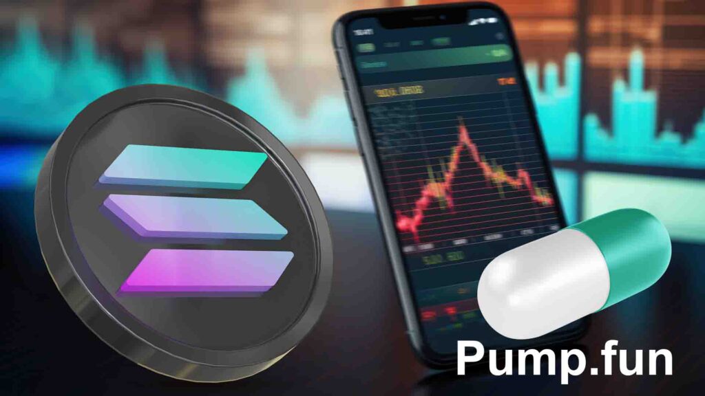 Solana Price Holds Support Amid Pump.fun’s $9.3M Exit Concerns