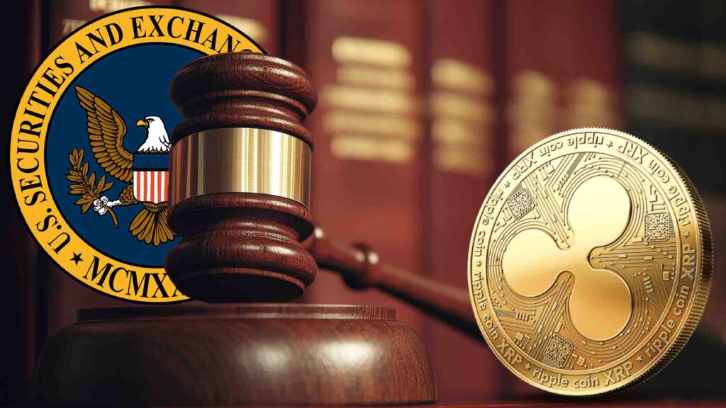 SEC Opposes Inclusion of Outside Evidence In Ripple vs. SEC Case