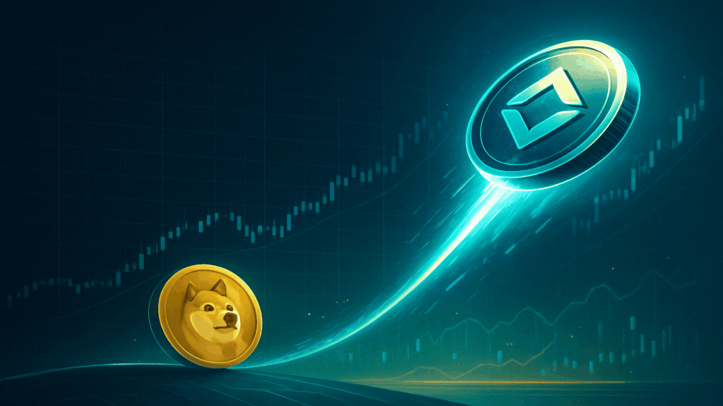 Dogecoin Price Hints At A Comeback, Can DOGE Break The $1 Mark Before 2026