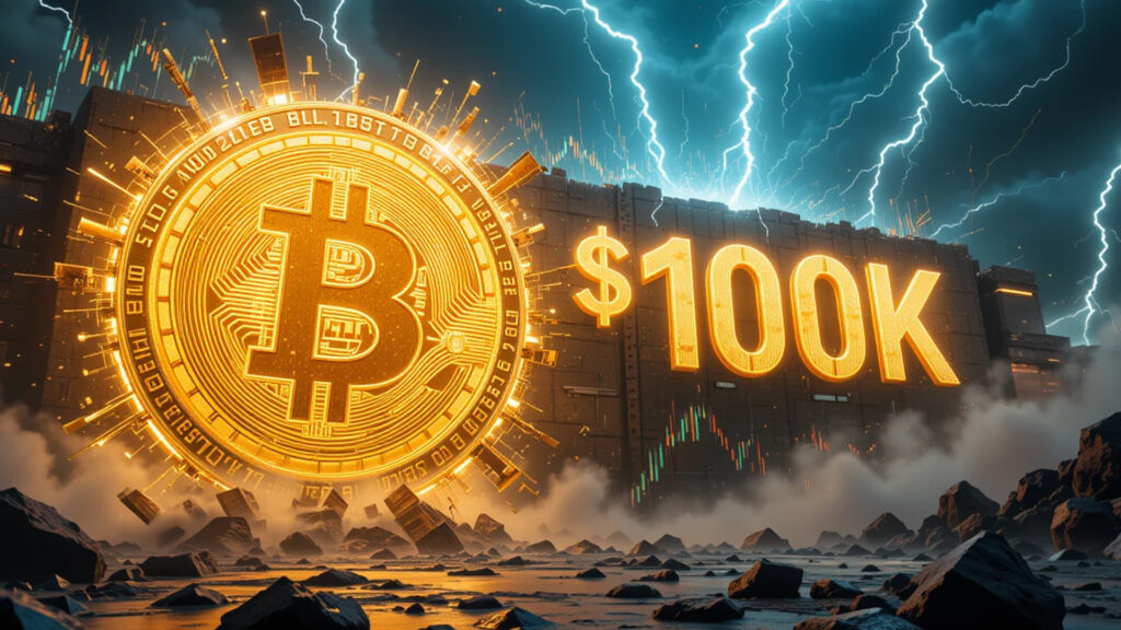 BTC Price Smashes $87K—Is the $100K Breakout Now Unstoppable?