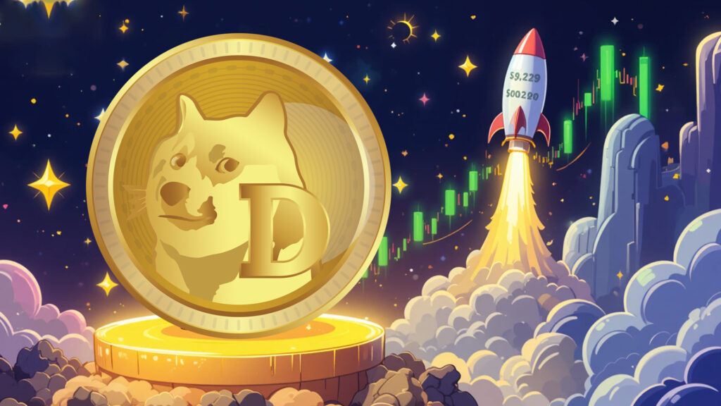 Dogecoin Price Prediction: Can DOGE Surge To $0.29 If $0.13 Support Holds