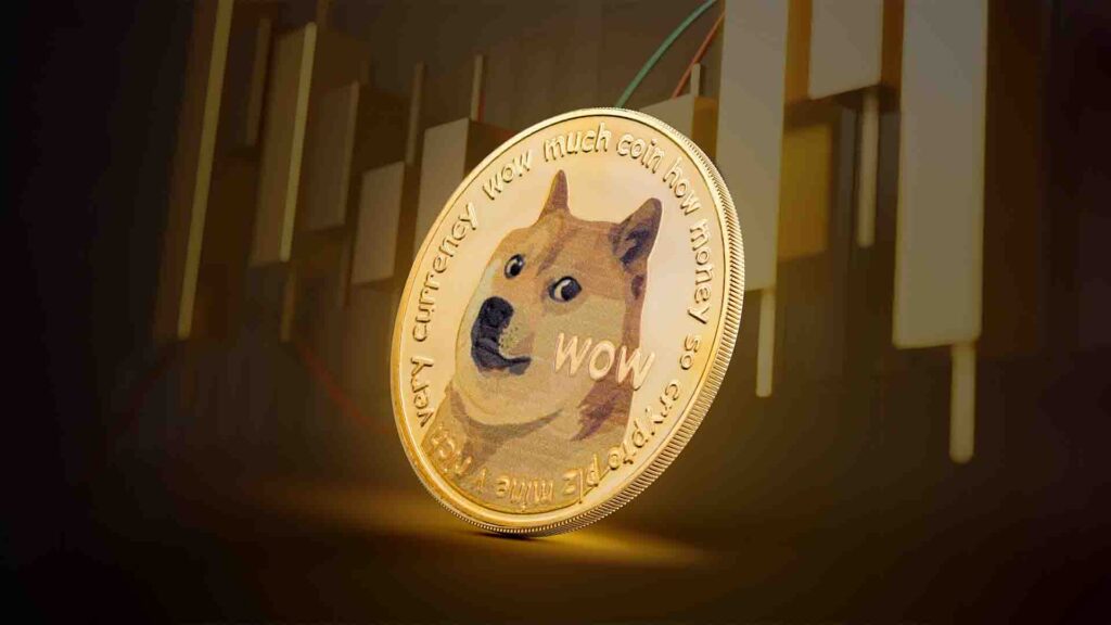 Dogecoin Price Outlook: Whales Boost Holdings By 111% In A Week