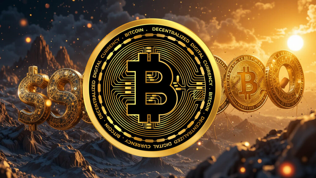 Analyst Says Strong Bitcoin Price Move, But Don’t Forget Resistance at $94K