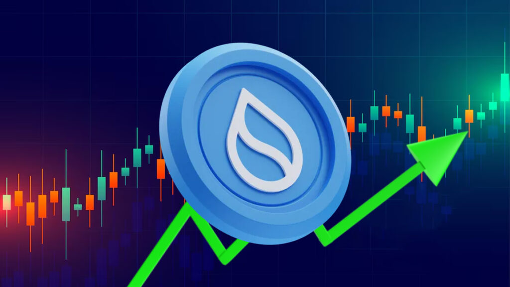 SUI Price Prediction: Will These Bullish Indicators Drive a Breakout to $4 Soon?