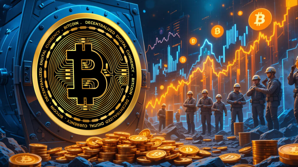 Crypto Leverage Explained: High Reward or Fast Liquidation