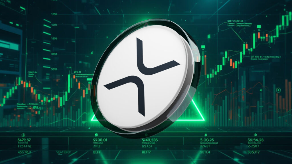 XRP Price Prediction: Is XRP Gearing Up For A Bull Cycle To $5.2?
