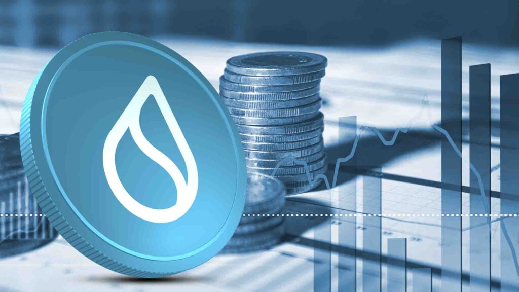 SUI Price Gears Up For Breakout As Momentum Builds Toward $5