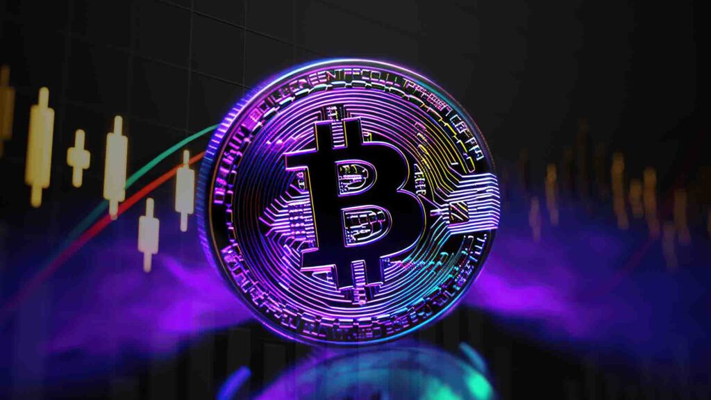 Bitcoin Price Targets $1M By 2028 As ETF Inflows Accelerate