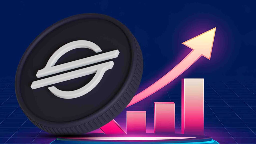 Will Stellar Price Push Higher As Bulls Aim For The $0.3 Breakout?