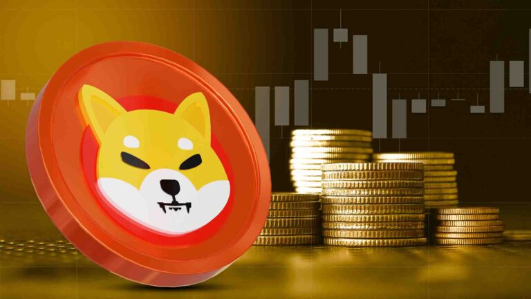 Shiba Inu Coin