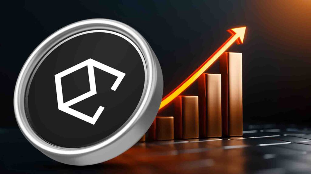 La criptomoneda Ethena rompe su tendencia alcista: ¿se avecina un repunte 2x?