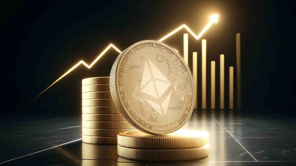 Ethereum Price Eyes $5K Surge as Q2 Spurs Bullish Breakout