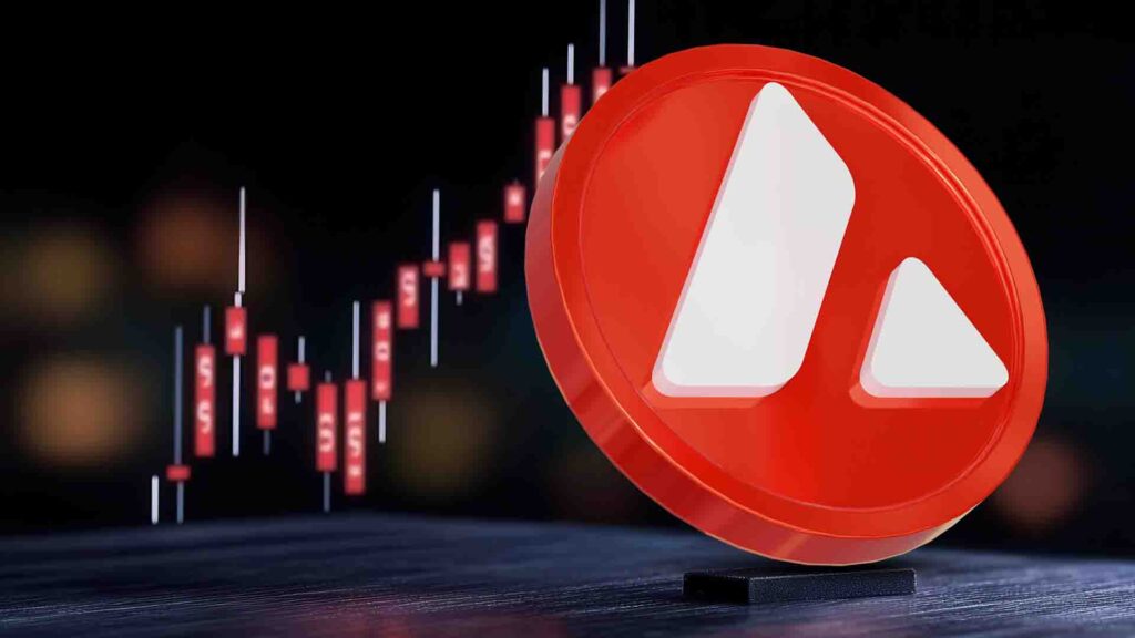 Avalanche Charts Looking Bullish as $30 Approached