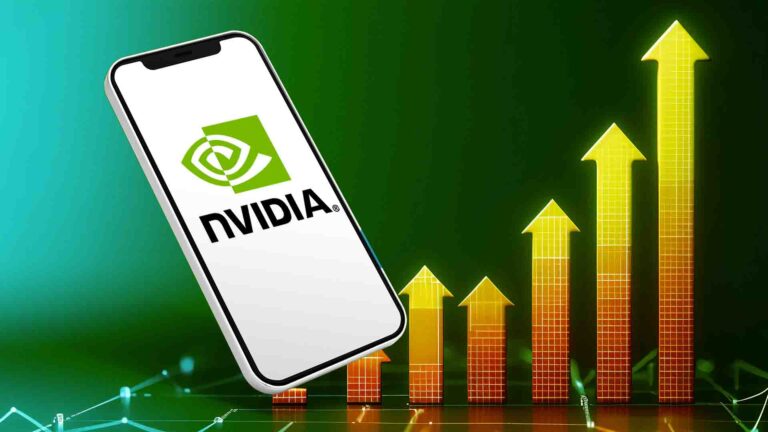 Nvidia Shares