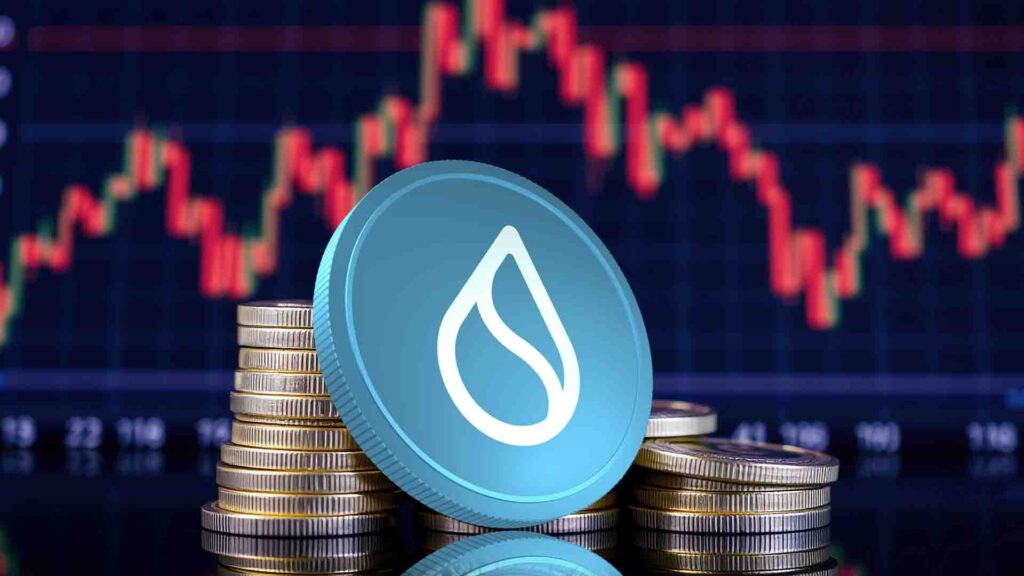 Is SUI Price On Track to Hit $4 After Holding Strong Above $3.5?