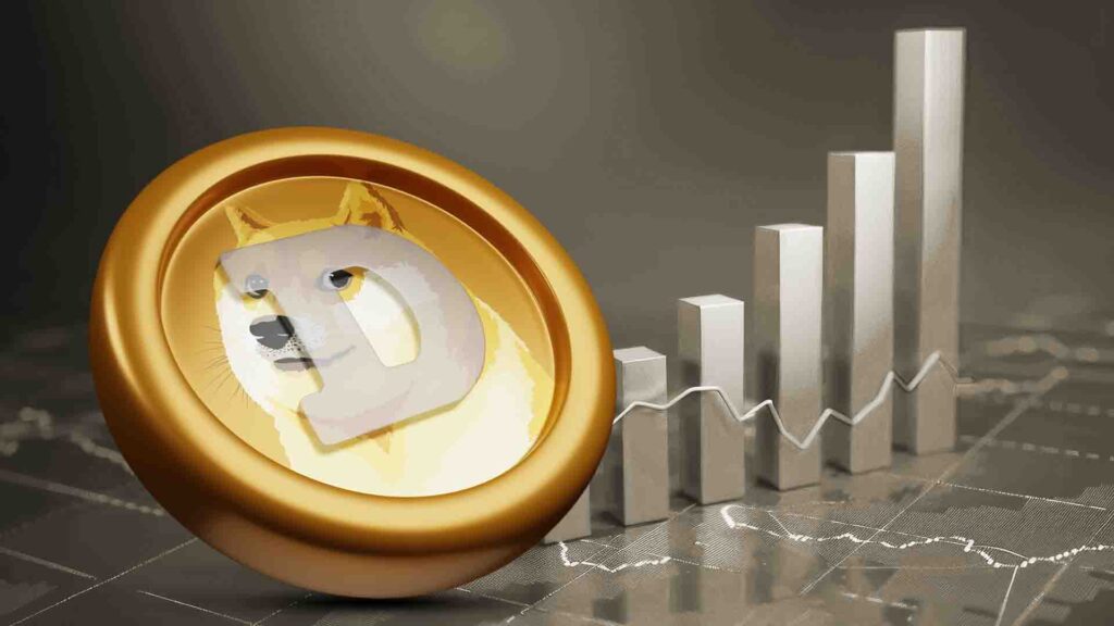 Dogecoin Price Prediction: Can DOGE Hit $1 This Cycle as It Attracts Whales?
