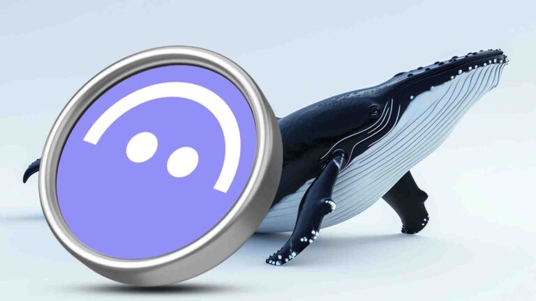 Whale Adds $69.8M AAVE as Price Rallies