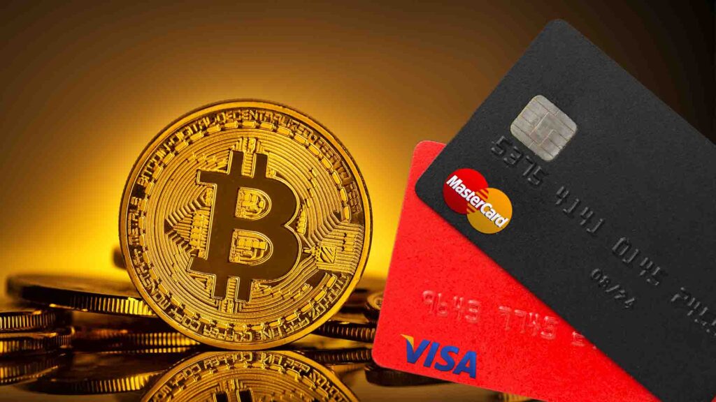 Bitcoin Payments Goes Live on Square, Threatens Visa and Mastercard