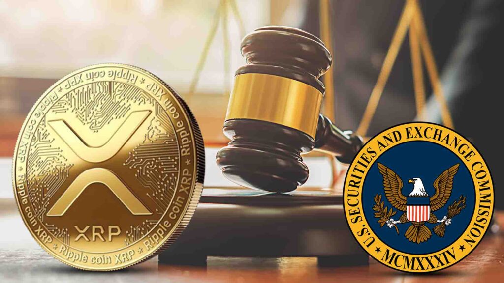Ripple Urges SEC to Adopt ‘Network Maturity’ Test for Crypto Assets: Details