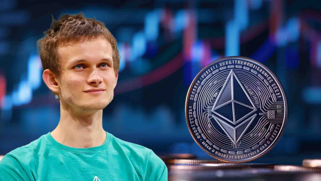 Can ETH Price Surge to $3,000 as Vitalik Urges Faster L1 Scaling Fixes?
