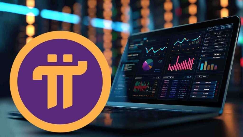 Will PI Coin Stabilize at $0.60 as Core PCE Is Expected to Hold Steady?