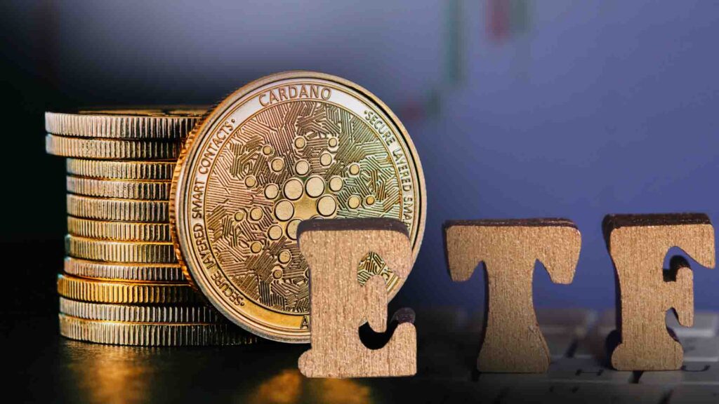 Cardano ETF Odds Surge Ahead of SEC Decision on May 29
