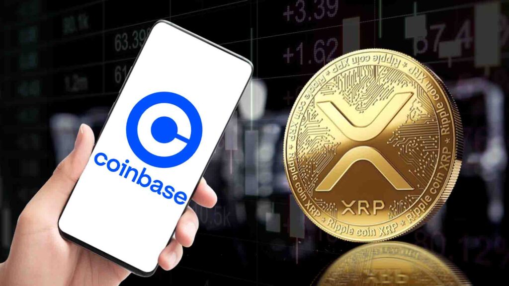 XRP Near Key Support As Dollar Dips, Ripple Faces Rival Bid