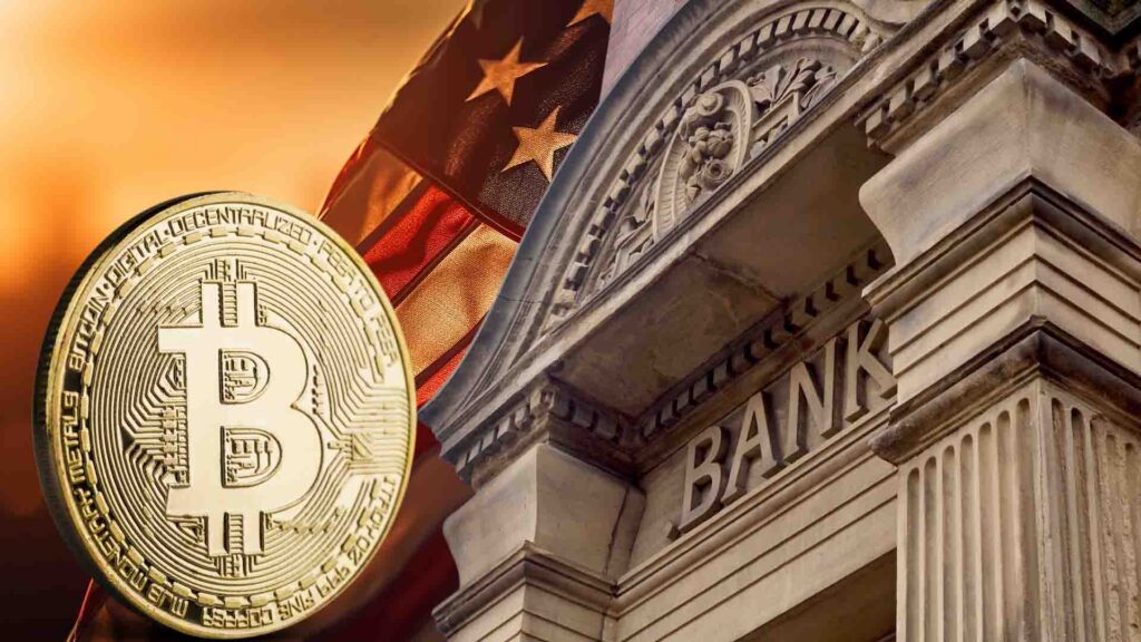 Major U.S. Banks to Join Bitcoin Network, Former PayPal President Confirms