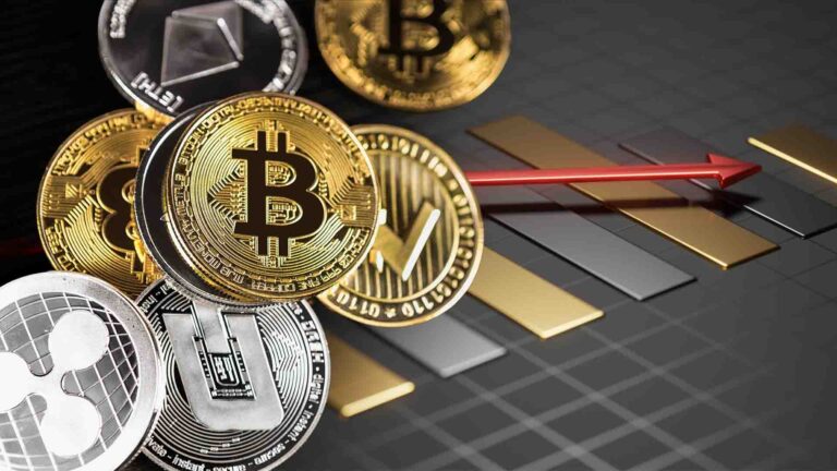 Crypto Market