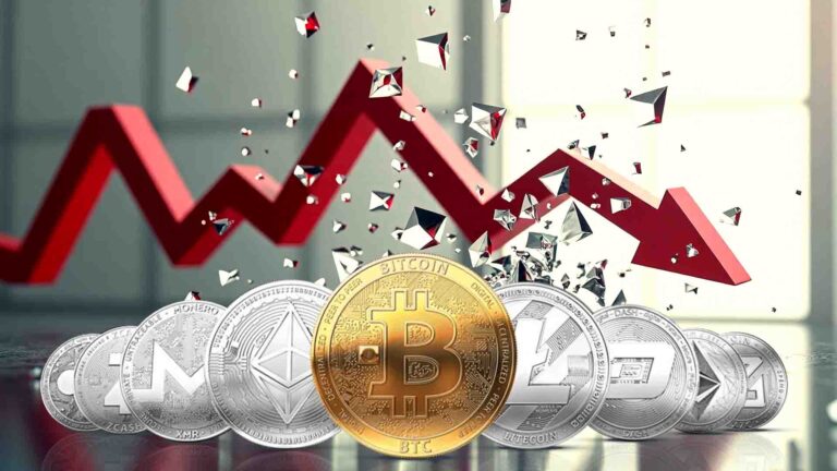 Crypto Market