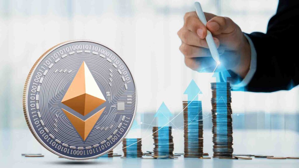 Will Ethereum Price Break Key Resistance and Trigger a Run to $10,000?