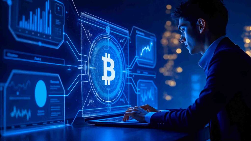 Long-Term Bitcoin Holders Tighten Grip as Supply Hits 15.8M