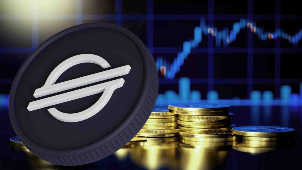 Stellar (XLM) Price Faces Critical Test at $0.28 Support Level Amid Market Uncertainty